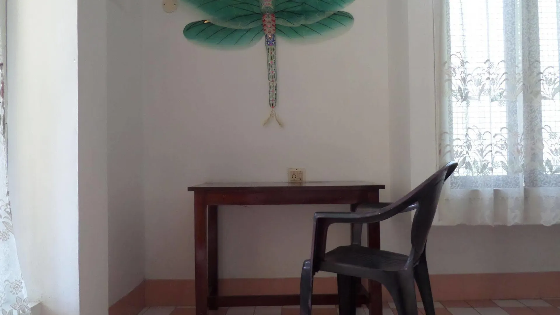 Silverstar Hotel Kovalam