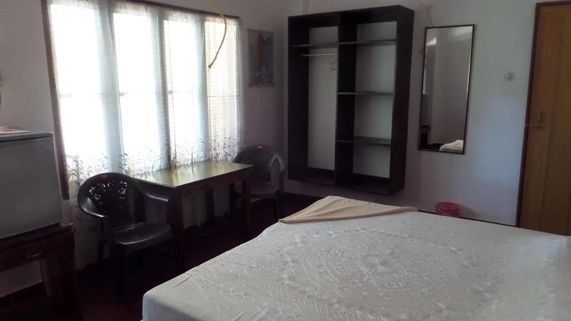 Silverstar Hotel Kovalam