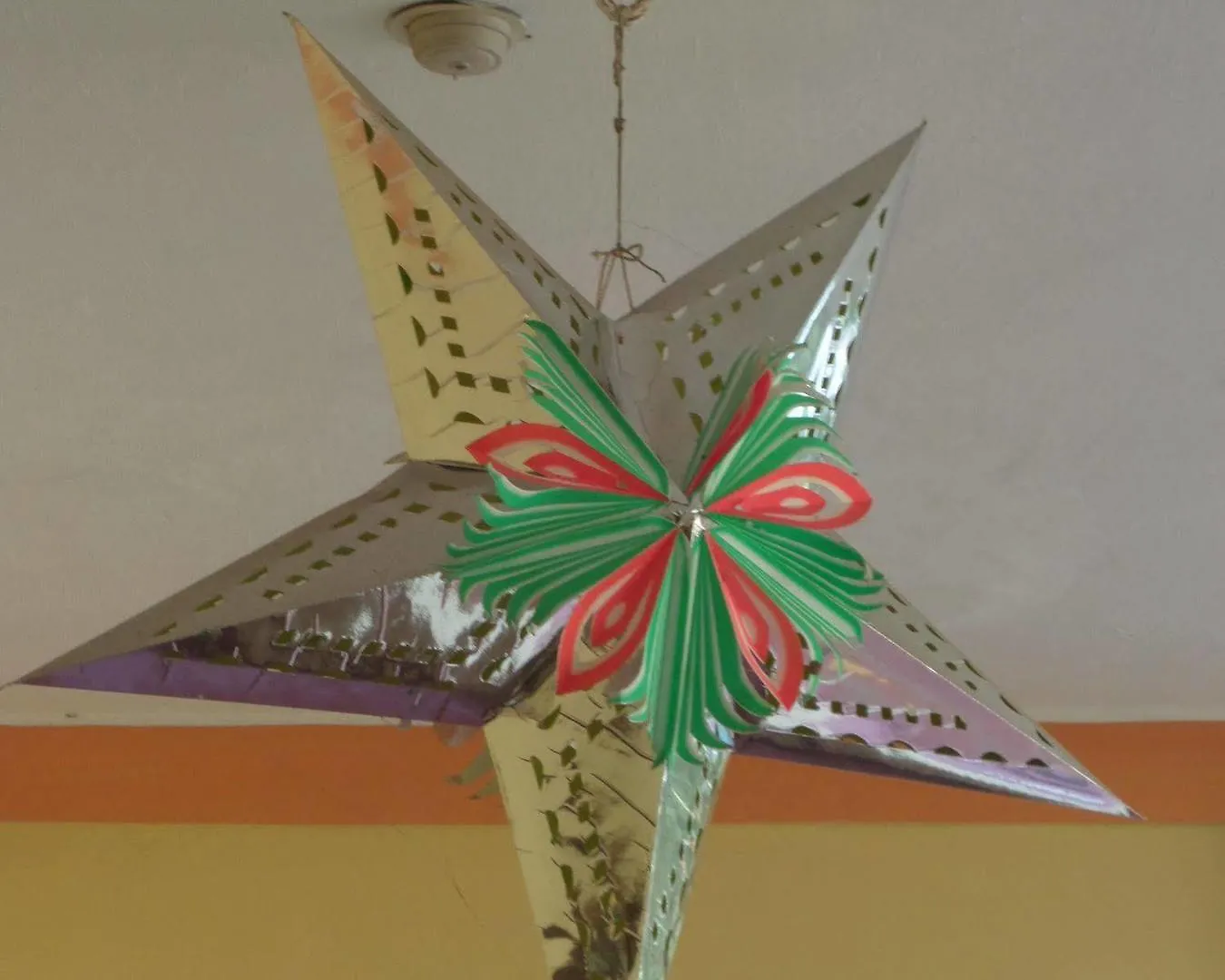 Silverstar Hotel Kovalam